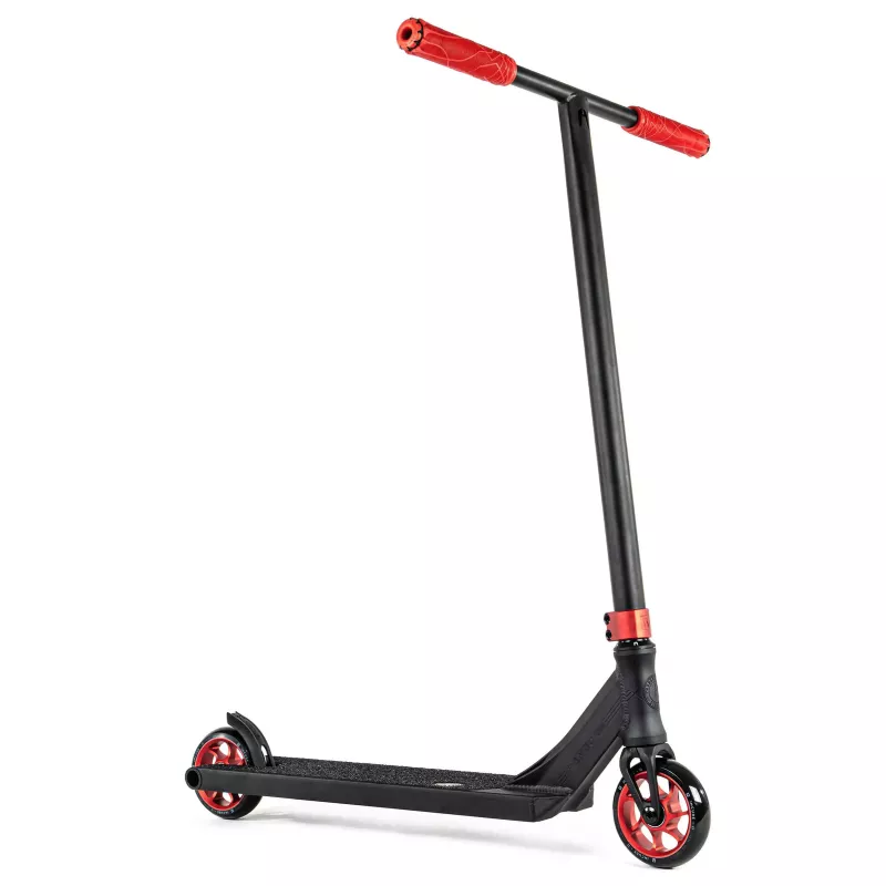 ethic-trottinette-freestyle-pandora-red Trottinette freestyle PANDORA Red