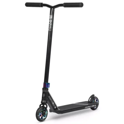 Trottinette freestyle SUPREME JOURNEY 2.5 Black Oil Slick