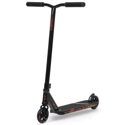 Trottinette SUPREME JOURNEY 2.5 JAME HULL Full Mental Sunset Berserk