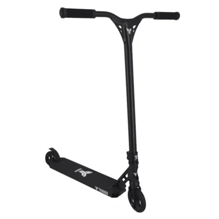 Trottinette freestyle ANIMA 65 Noir