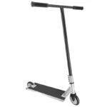 Trottinette Freestyle Nemestia V3 72 Brut
