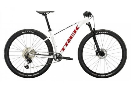 Trek X-Caliber 8 Shimano Deore XT 12V 29'' Blanc 2022