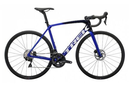 Trek Emonda SL 5 Bleu 2023