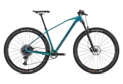 Mondraker Chrono Carbon SE Sram GX Eagle 12V 29'' Abyss Green 2024