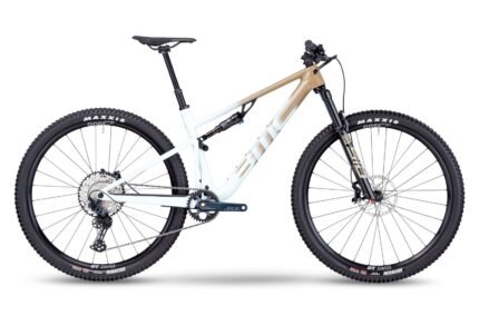 Fourstroke LT One Shimano SLX 12V 29'' Beige Sand Blanc 2023