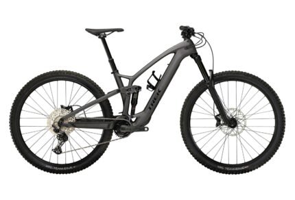 Trek Fuel EXe 9.5 Noir Mat 2023