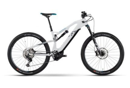 R Raymon FullRay 150E 10.0 White 2023