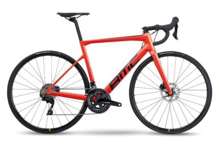 BMC Teammachine SLR Six Shimano 105 11V 700 mm