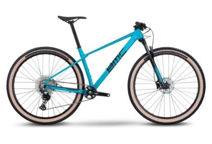 Twostroke AL Two Bleu Turquoise 2023
