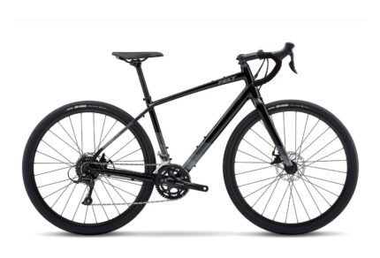 Felt Broam 60 Noir 2023