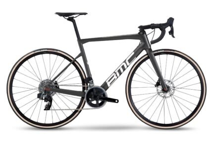 BMC Teammachine SLR Four Sram Rival eTap AXS 12V 700 mm