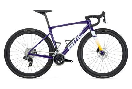 BMC Kaius 01 Three Sram Rival eTap AXS 12V 700 mm