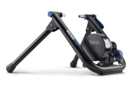 Home Trainer Wahoo Fitness Kickr Snap 2018