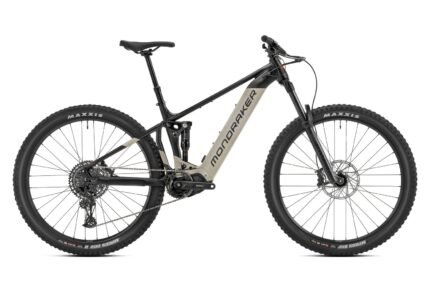 Mondraker Dusk Sram SX Eagle 12V 720 Wh 29'' Noir / Beige 2023