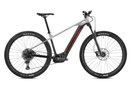 Mondraker Prime 29 Noir / Gris 2023