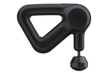 Pistolet de massage THERABODY Theragun Prime noir