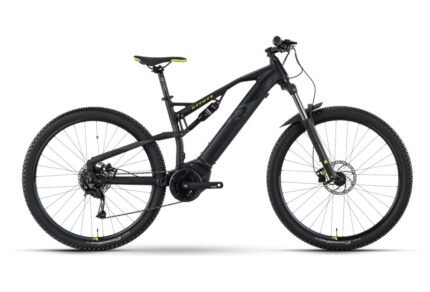 R Raymon FullRay 130E 4.0 Tektro