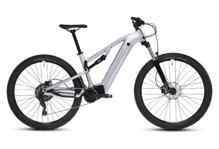 Rockrider E-Expl 500 S Microshift Acolyte 8V 500Wh 29'' Gris 2024