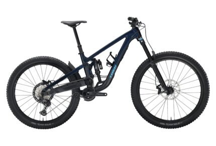 Trek Slash 8 Shimano XT 12V 29/27.5'' Bleu Gén 6