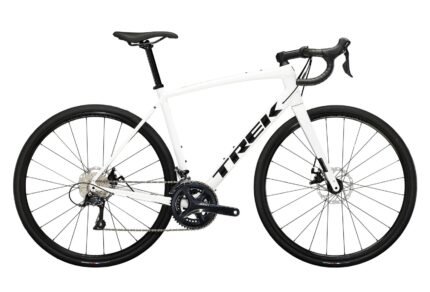 Trek Domane AL 3 Disque Blanc 2023
