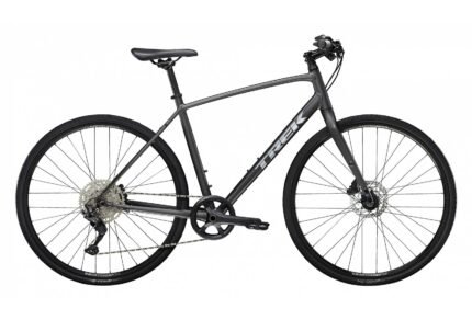 Trek FX 3 Disc Noir 2023